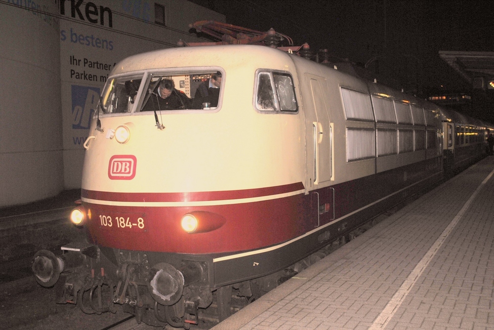 103 184 in Osnabrück