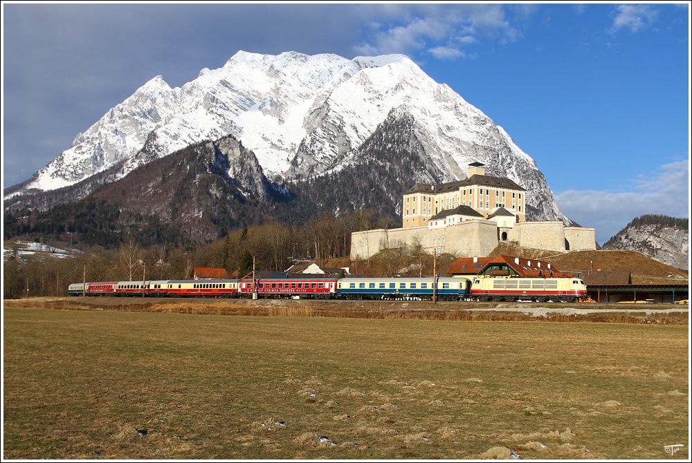 103 225 in Trautenfels