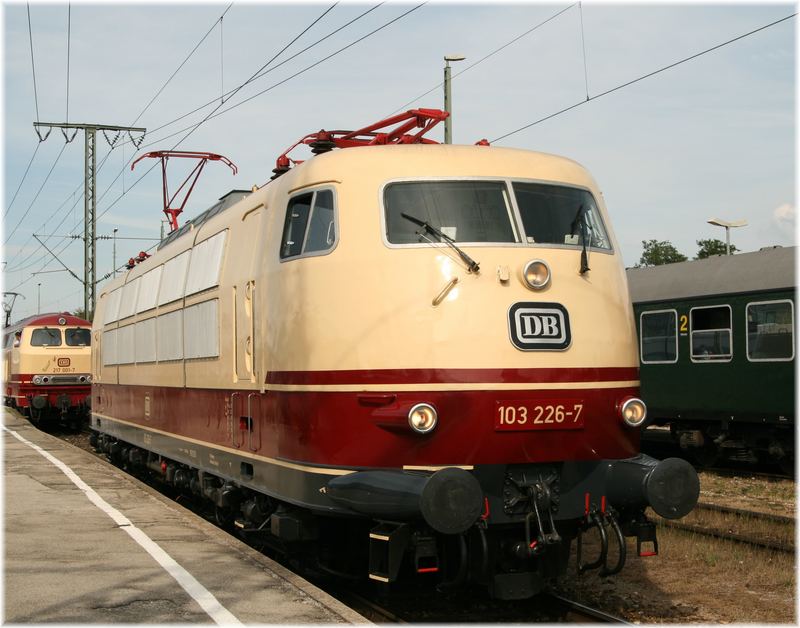 103 226 in München Ost