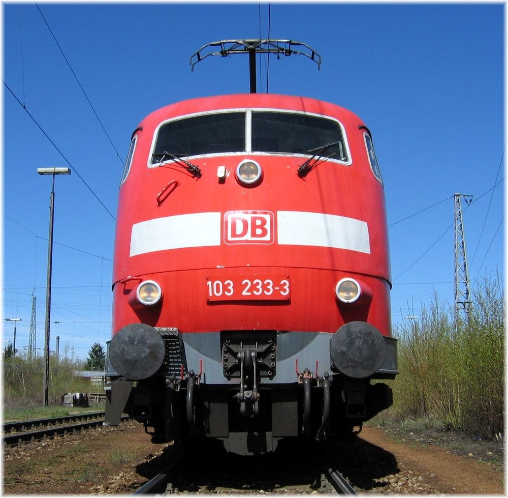 103 233 in München Pasing