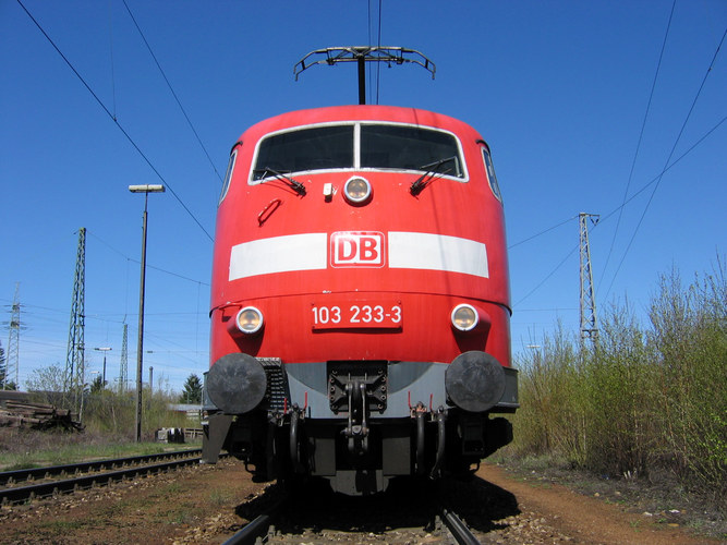 103 233 in München Pasing