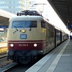 103 235-8 in Essen Hbf - 1