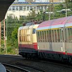 103 235-8 in Essen Hbf - 3