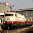 103 235 in München Hbf