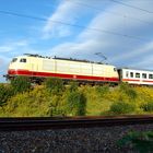 103 245-7 am 26 September 2014 Augsburg Oberhausen