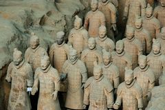 103 - Xi'an - Terracotta Army