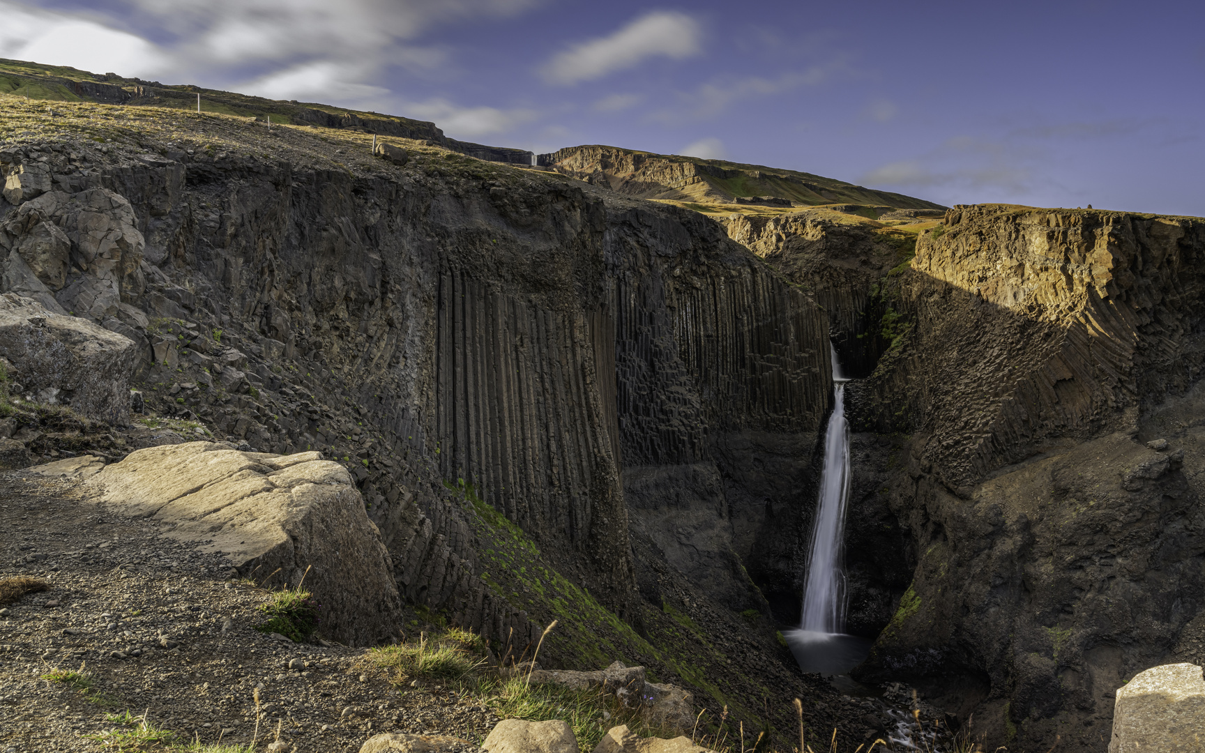 1032 Litlanesfoss 