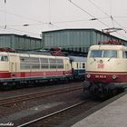 103er in Duisburg Hbf