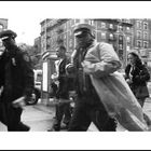 103rd street - NYC 2005