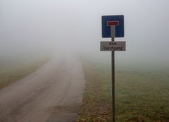 10.4 Herbst - Nebel