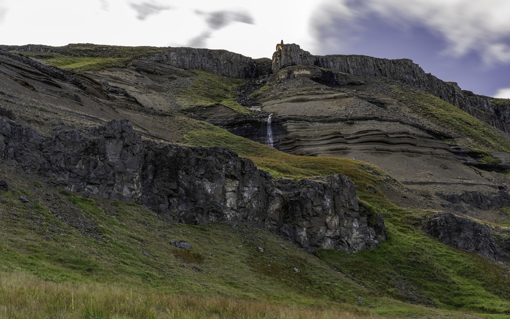 1040 Blick zum Neðri-Kanahlið