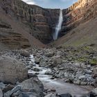 1045 Hengifoss mit Hengifossa