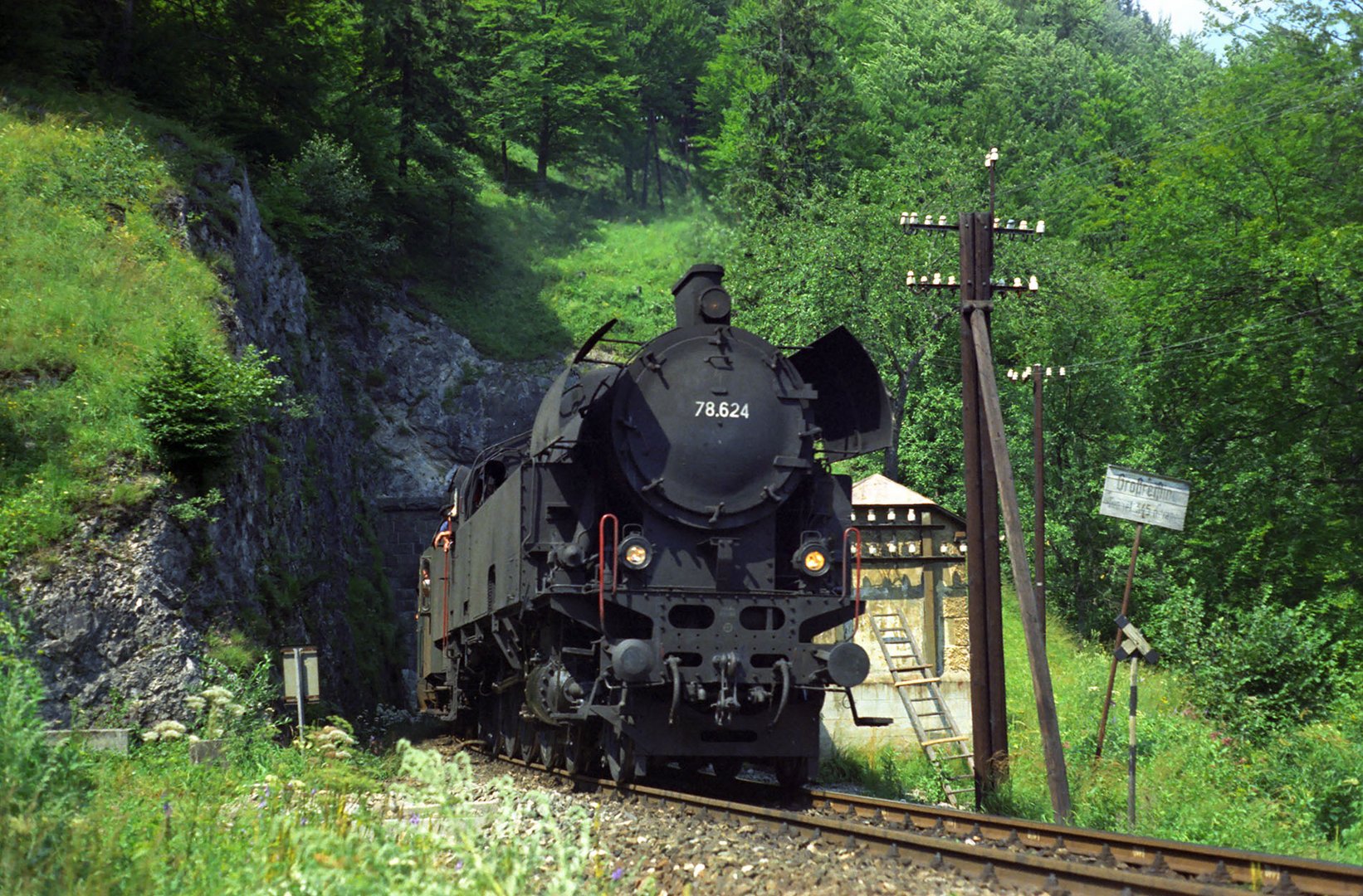 1049-Österreich-ÖBB-78_624-bei_Großreifling