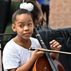 105 	La Cuerda La - Lauro Fuentes 02 	Jugendorchester - orquesta juvenil 	