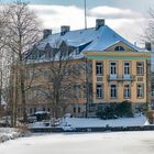 1055T Schloss Hagenburg Winter