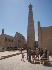 106 - Khiva