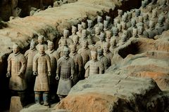 106 - Xi'an - Terracotta Army