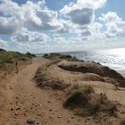 107 Noch einmal ein schöner Ausblick (Sylt (Kampen ))