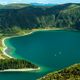 Lagoa do Fogo