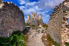 Rocca Calascio (AQ) by Mario Ventura