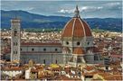 hommage à brunelleschi , précurseur de la renaissance  von claudine capello