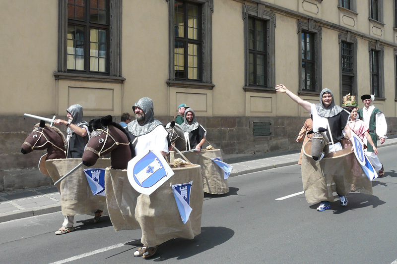 108. Wandertag in Fulda am 29.06.2008 (1)