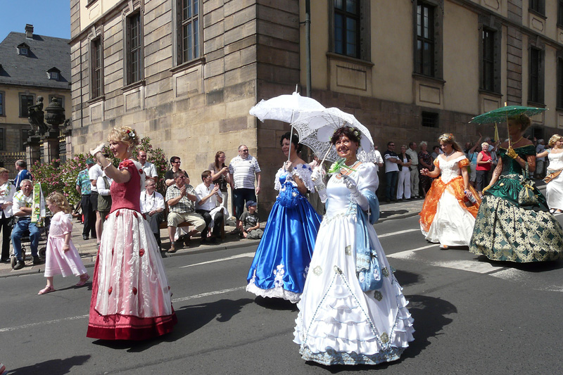 108. Wandertag in Fulda am 29.06.2008 (3)