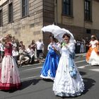 108. Wandertag in Fulda am 29.06.2008 (3)