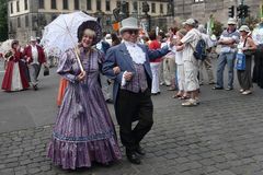 108. Wandertag in Fulda am 29.06.2008 (5)