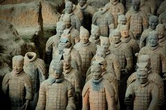 108 - Xi'an - Terracotta Army