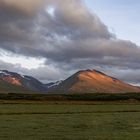 1081 Isländisches Gipfelglühen