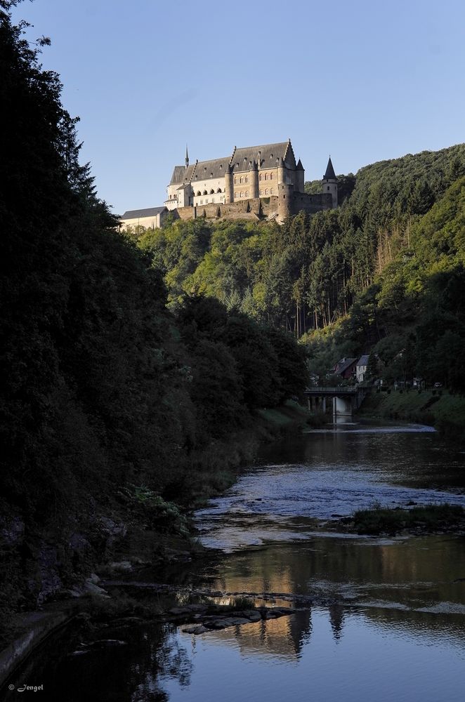 10/9/2015 Vianden