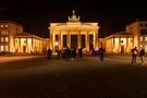 Brandenburger Tor by Otto Ersching 