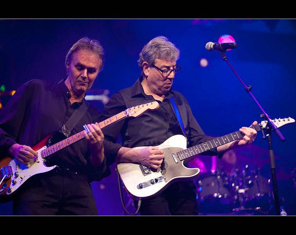 .. 10CC - Rick Fenn & Graham Gouldman ..