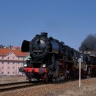 10.Dampfloktreffen Dresden 