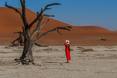 10_Dead Vlei