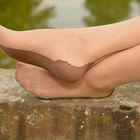 10Den Echte Nylons 