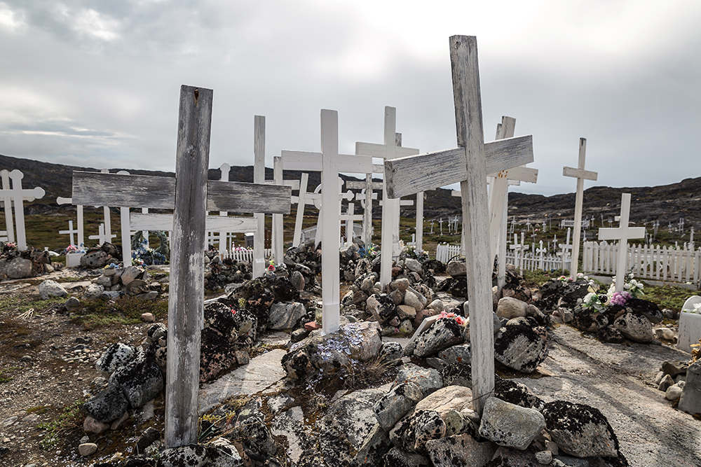 10_GL Friedhof in Ilulissat