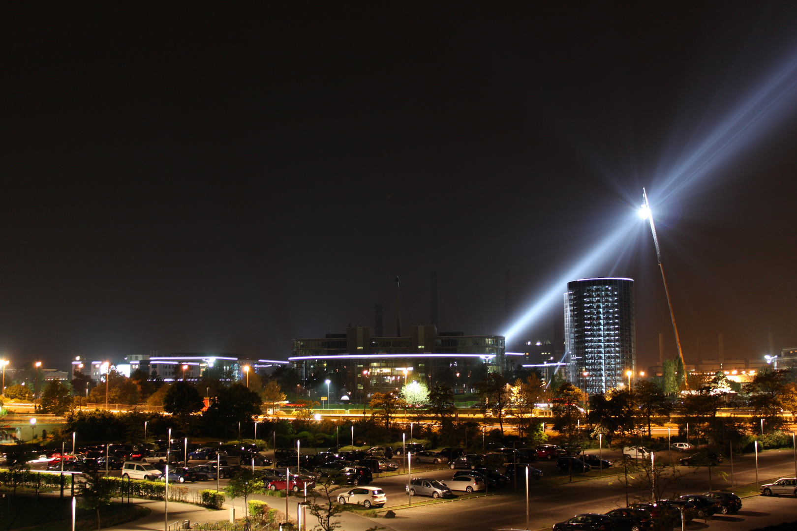 10Jahre Autostadt