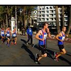 10km et semi de cannes