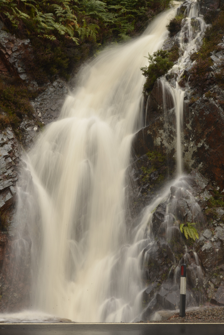 11-08-2014 Nei Pressi di Loch Ness