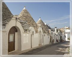 11 Alberobello