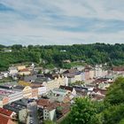 11. Altstadt mit Stadtplatz