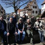 11. Analogistentreffen Wissembourg April 2018 