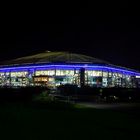 11. Biathlon in der Veltins-Arena auf Schalke am 29.12.12