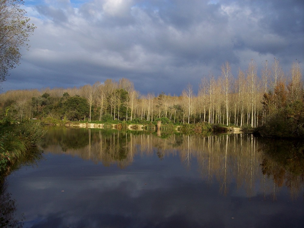 11 heures du matin sur la Somme