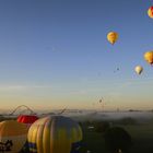 11. int. Ballonfestival Rust