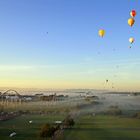 11. int. Ballonfestival Rust II