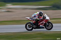 11. Lauf IDM Supersport - Bild 1