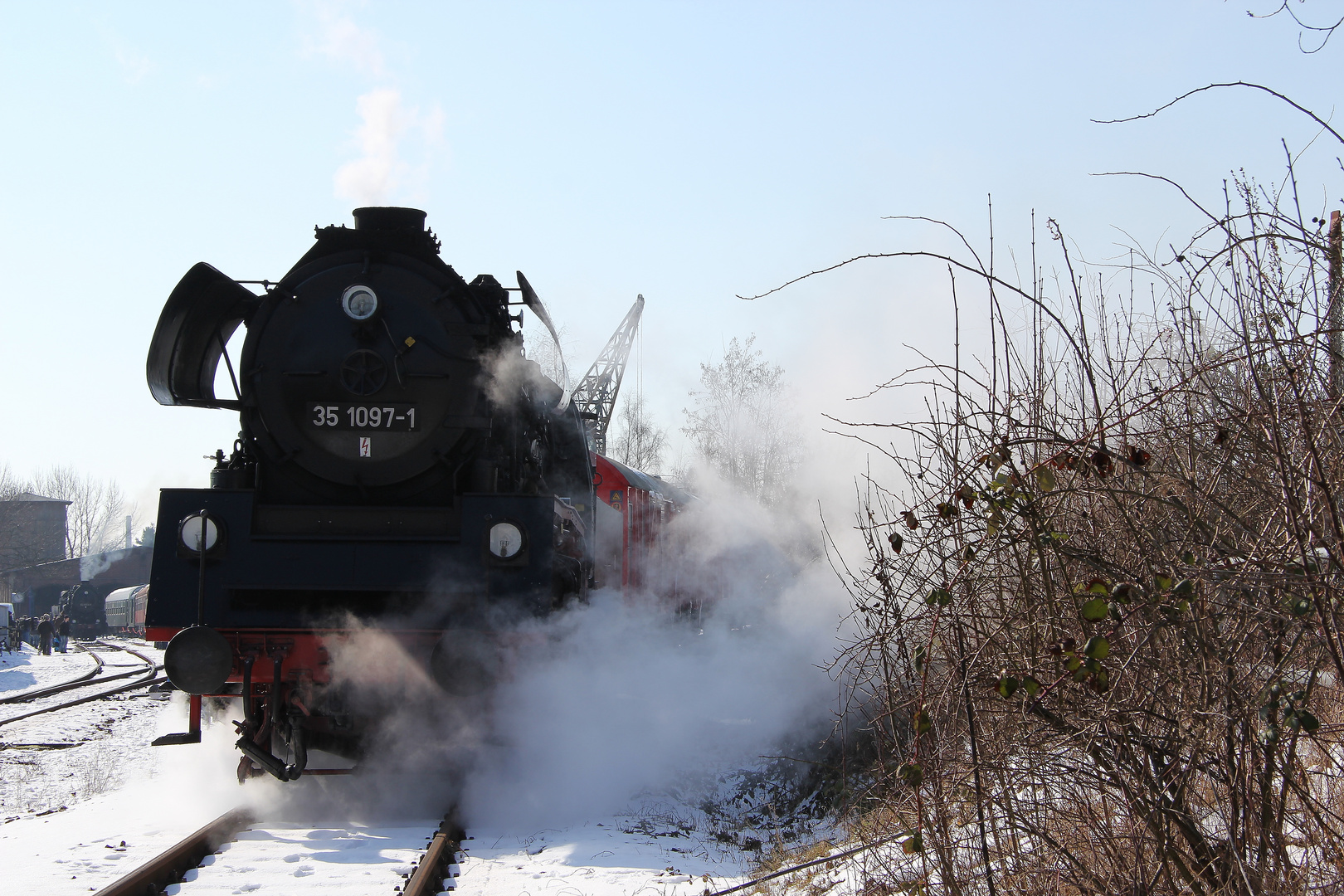 11. Leipziger Eisenbahntage 2013 (3)